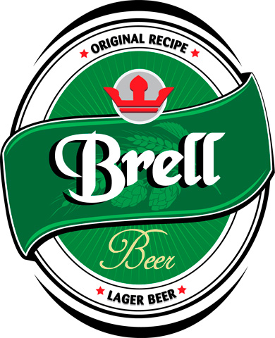 Brell Beer